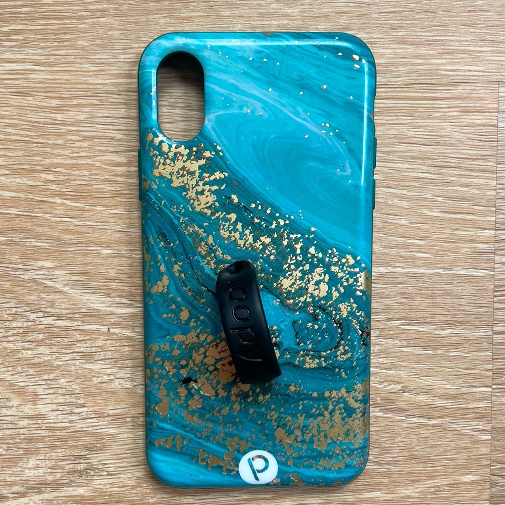 Loopy Case for iPhone X/XS